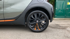 Toyota Aygo 1.0 VVT-i X-Clusiv 5dr Petrol Hatchback